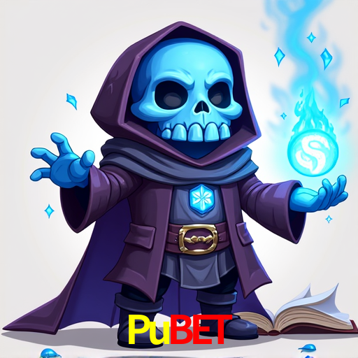 Pubet App