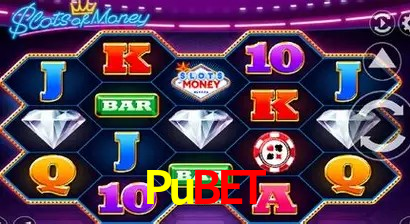 Pubet App