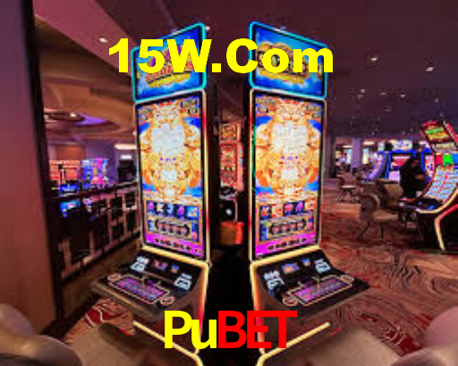 Pubet - Plataformas De Cassino Brasileiras - Pubet.Com