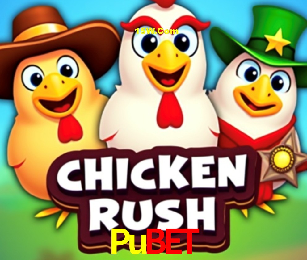 Provedores de Jogos Pubet