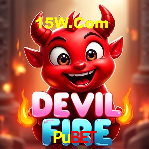 Jogos de Slot Pubet