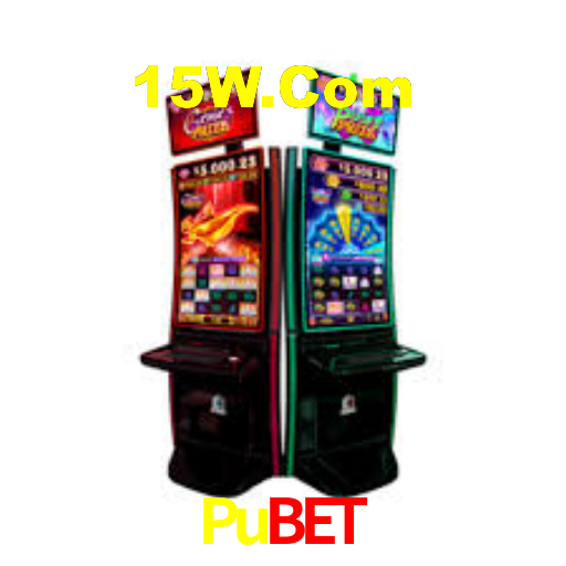 Sinta a adrenalina dos jogos de cassino com Pubet