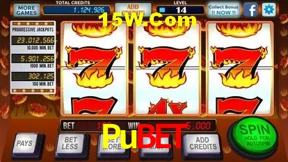 Jogos de Slot Pubet