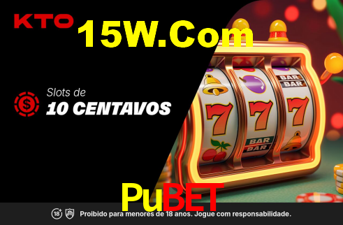 PIX Instantâneo Pubet
