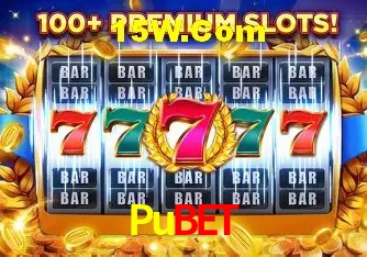 Provedores de Jogos Pubet